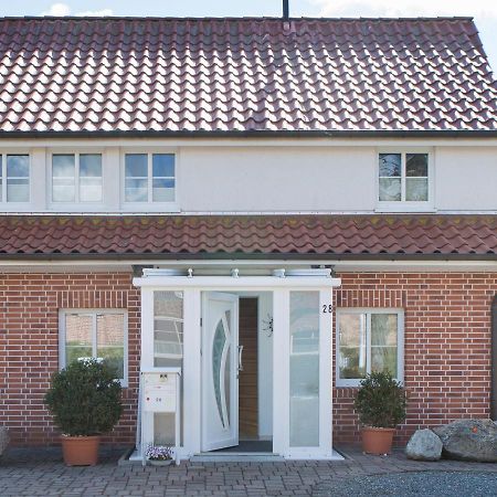Oberdeck Lejlighed Grömitz Eksteriør billede